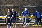 Softball vs UMD  Wheaton College Softball vs UMass Dartmouth. - Photo by Keith Nordstrom : Wheaton, Softball, UMass